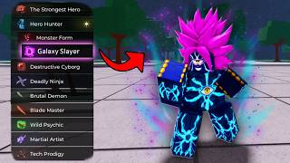 I made BOROS since TSB couldn't