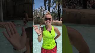 Camping La Sirene, Argelès-sur-Mer, France #camping #campinglife #campsites  #travel #waterpark