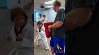 Precision Meets Power