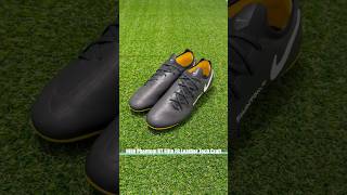Nike Phantom GT Tech Craft – Precision in Leather #NikePhantomGT #TechCraft #BootReview