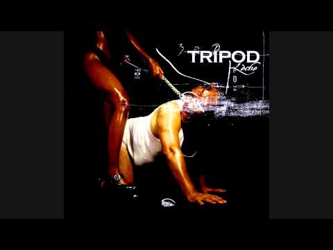 TRIPOD - Au Fond du Slip