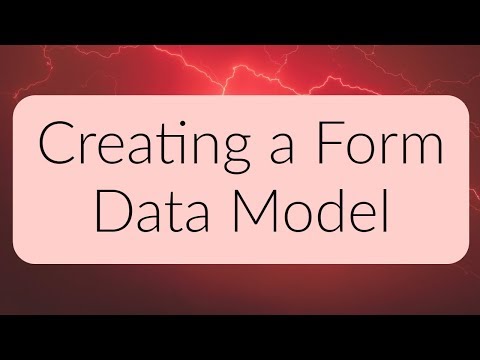 AEM Forms Tutorial - Using an Adaptive Form to Retrieve Data from a Database (Pt. 1)