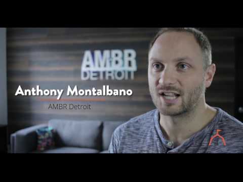 Software agency AMBR Detroit finds new tech talent through Grand Circus