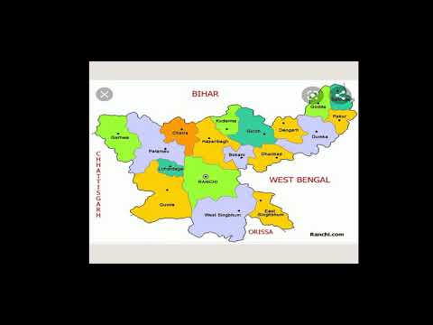 Class:4 Social studies Chapter-9 Life in the Southern Plateau (Part-2)