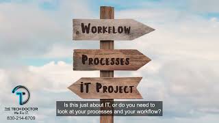 May 2023 Tech Update: Are You Ready For Your Next IT Project?
