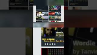 Master Algorithms & More! Learn to Code Through Games!   Codingame AI