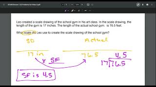 STAAR Review 7.5C Problems for Video II.pdf