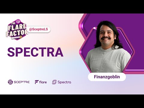 The Flare Factor - Spectra