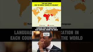 Mother Tongue vs. Foreign Language! | The Hidden | Language Barriers🤯🗺️
