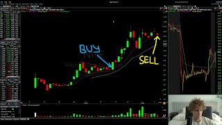 How to Swing Trade for Beginners (2026)