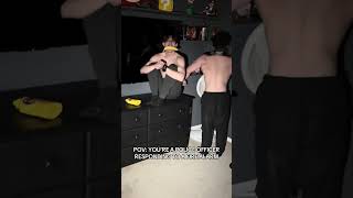 Does anyone know what was actually happening? #youtubeshorts #funny #explorepage