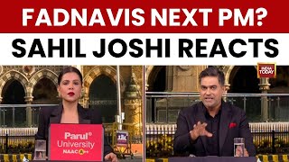 Sahil Joshi: Devendra Fadnavis Emerges As Potential 2029 PM Contender After BMC Win | BMC Results