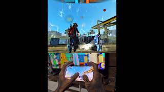 Hud no ig @zullu.sensi1 #freefire  #ff #freefirehighlights #freefireindia