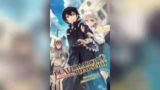 Death March to the Parallel World Rhapsody Volume 01 Audiobook