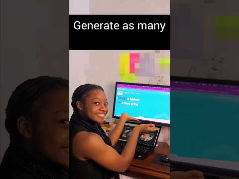 How to Create UI/UX design projects
