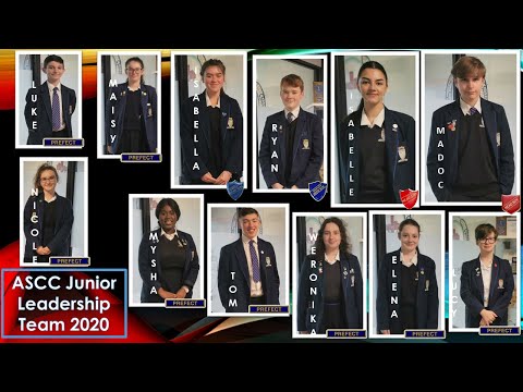 Prize Giving 2021