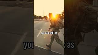 3 Tips To WILDLY Improve Your Rucking  #militaryselection #specialforces