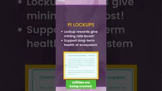 Complete steps for Mainnet Migration #PiNetwork #PiMainnet #CryptoMigration 