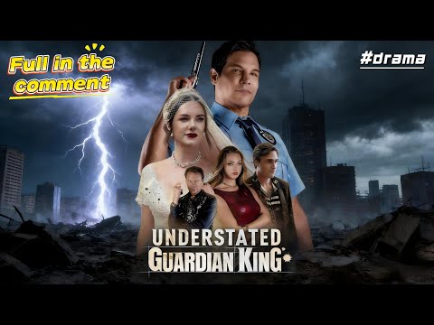 Understated Guardian King｜A Retired Special Forces Soldier Protects His Sister from a Corporate Trap