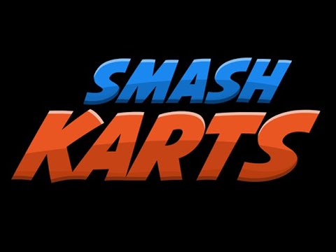 Smash Karts Live