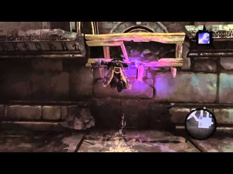Darksiders 2 Heart Stone 2