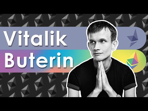 How A 19-Year-Old Genius Created Ethereum