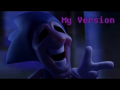 Majin's reaction to that information but it's my version
