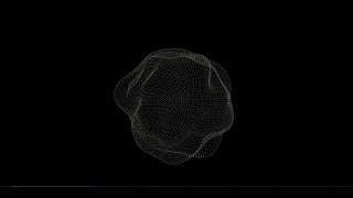 Audio Visualizer - Lucy