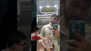 NTA after NEET 2025🤭#neet #neetsolutions #neetcutoffmarks #neet2025 #neet#nta #neetexam #nta #mbbs