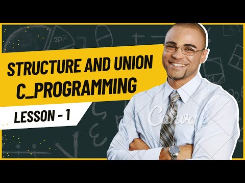 Difference between Structure and Union