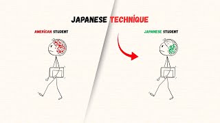 Top Neuroscientist Reveals Best Memory Techniques Used by Japanese Students
