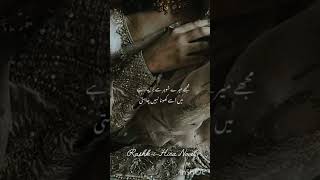 Novel lines || Urdu novel lines ❤️‍🔥😍