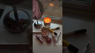 7am fall morning routine☁️🍂🎧