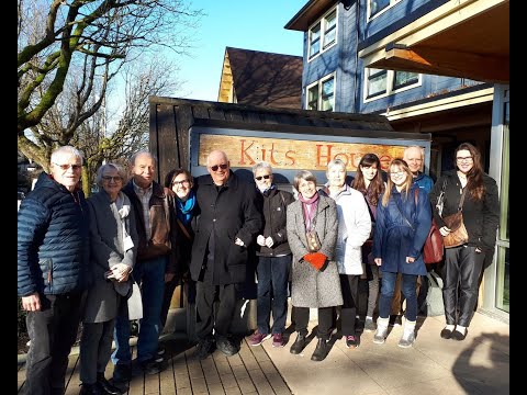 The Case for Engaging People with Dementia in Community Support Efforts