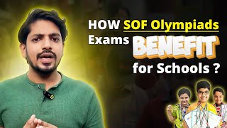 Why principals should register for SOF Olympiads!📚