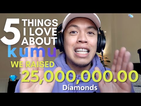 Here’s why I love kumu 🇵🇭