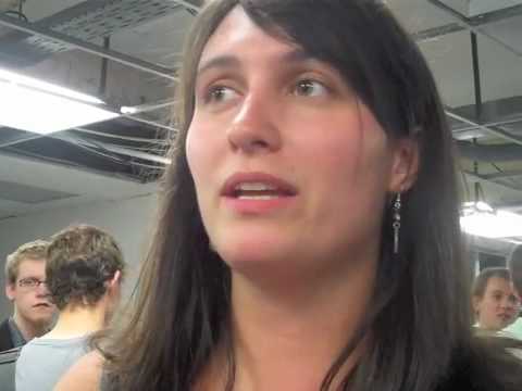 Techhub Launch Interviews