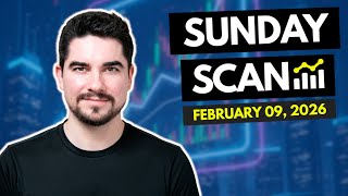 Crypto Crash, Bounce Trades, Software Valuations & AI Swings