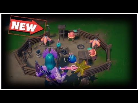 New update|New POI,free 25,000 xp,and sunbird style