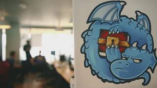 Introducing the Dragonchain Commercial Platform