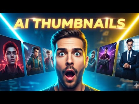 👉 "YouTube Thumbnail Kaise Banaye | How to Design Professional YouTube Thumbnails"