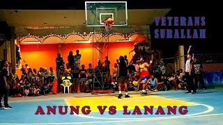 MAY KONTING LAMBINGAN LANG|ANUNG VS LANANG@Beta-5channel
