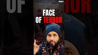 Who Are The 4 Terrorists? The Truth Behind Kashmir Terror Attack #kashmir #kashmirnews #shorts