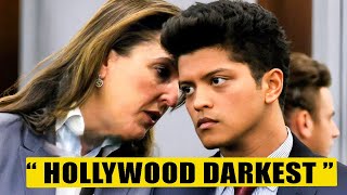 20 Celebrity Scandals You've Never Heard Of