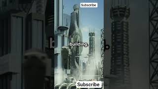 Step Into 2075: Future Cities Revolutionizing Urban Living #innovation #storytelling  #techmeetsart
