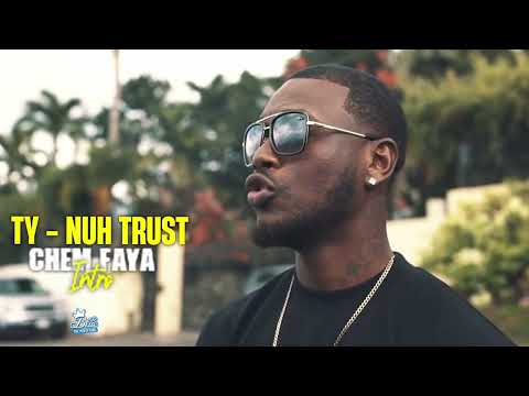 TY  - Nuh Trust (ChemFaya Intro) Visualizer