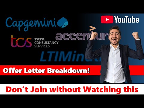 Freshers, Don't Join without Watching this | Made for you!!