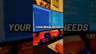 My brain often needs a reset when debugging 😂 #coding #programming #buildinpublic #developer #Tech