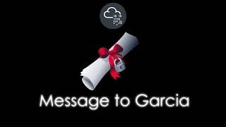 TryHackMe | Message to Garcia Room Walkthrough [Voice | Explained]