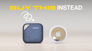 Why Buy AirTags When You Can Get This? Ugreen Finder Review